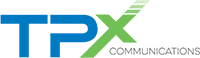 TPx Communications logo