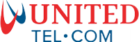 United Telcom logo
