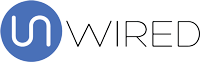 UnWired Broadband logo