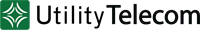 Utility Telecom logo