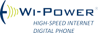 Wi-Power logo