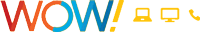 WOW! logo