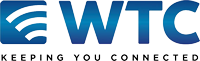 WTC logo