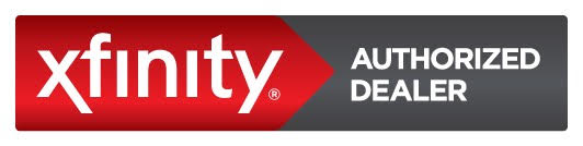 XFINITY from Comcast logo