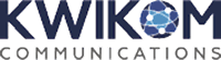 KwiKom Communications logo