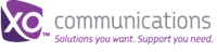 XO Communications logo