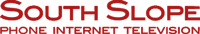 South Slope logo