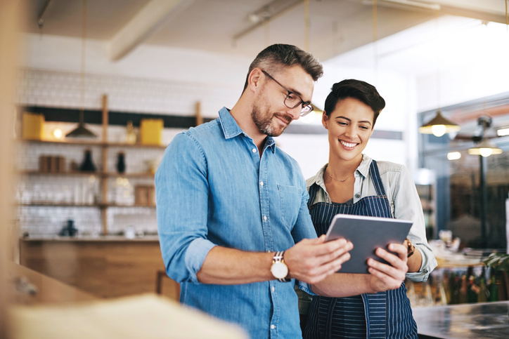 What to Consider When Choosing an ISP For Your Business Internet