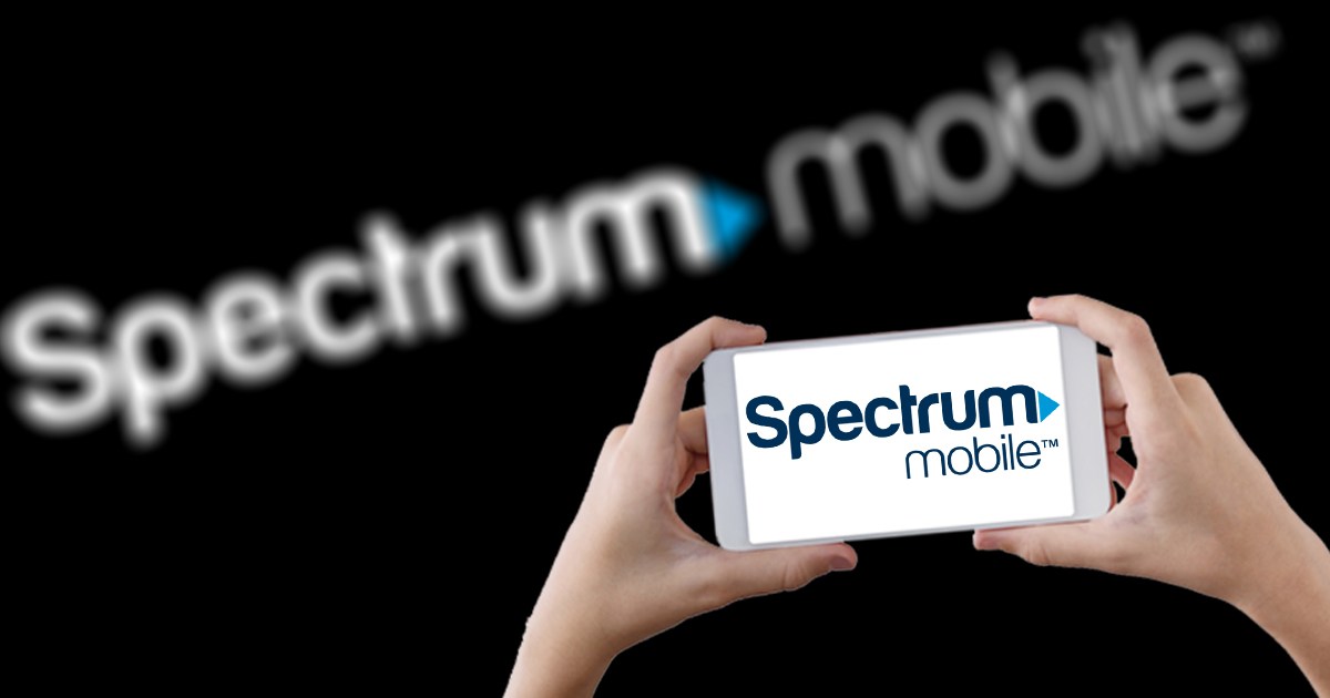 All You Need To Know About Spectrum Mobile
