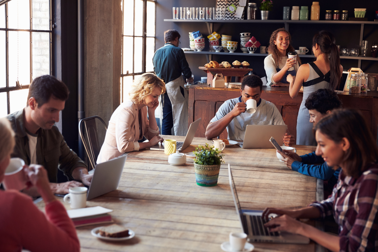 How to Set Up and Optimize Wi-Fi Network for Small Business Internet