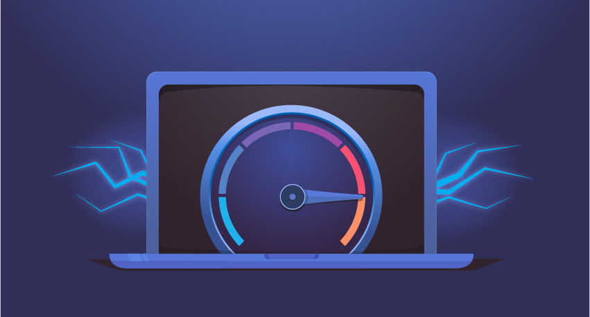Is getting faster internet improve my Wi-Fi Speed for my business?