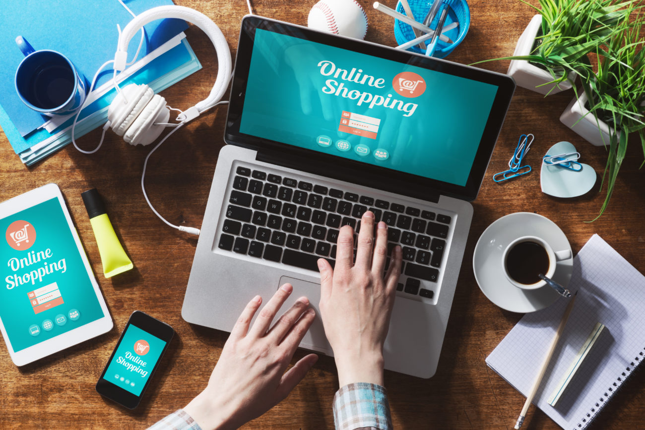 Why You Should Start eCommerce For Your Business ?