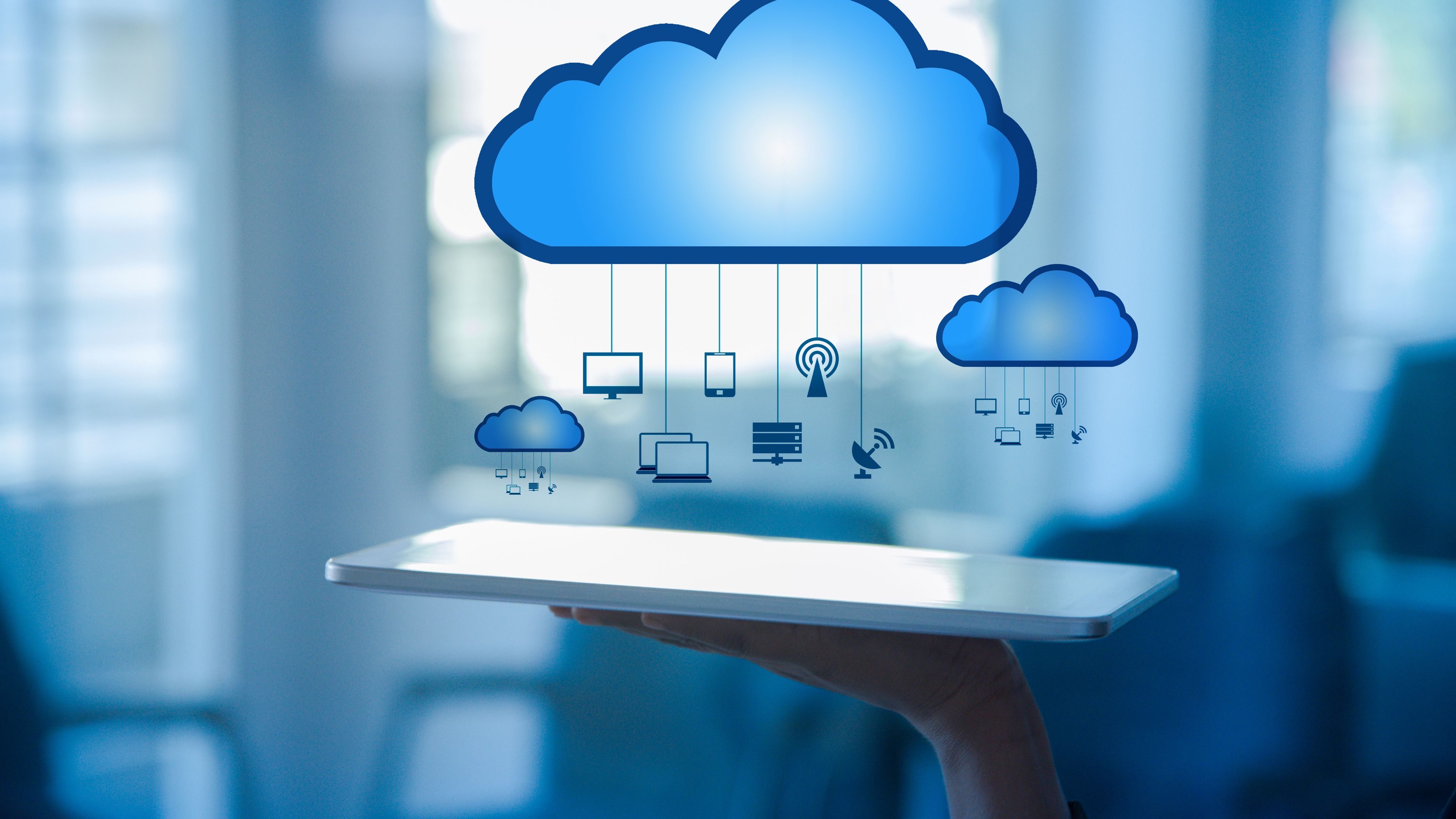 What to Consider When Adopting Cloud Technologies For  Business
