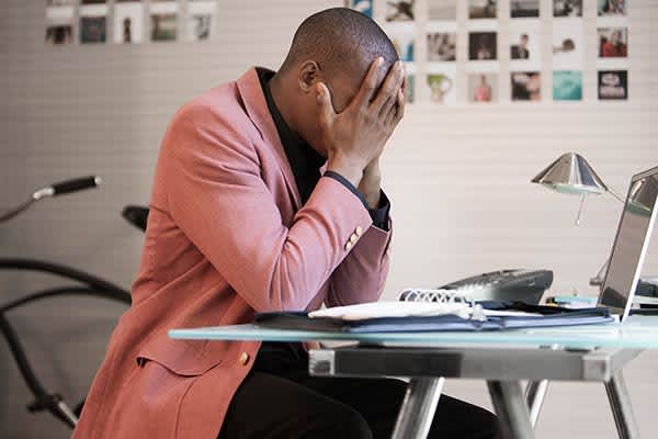 4  Common Small Business Mistakes that Cost You Money