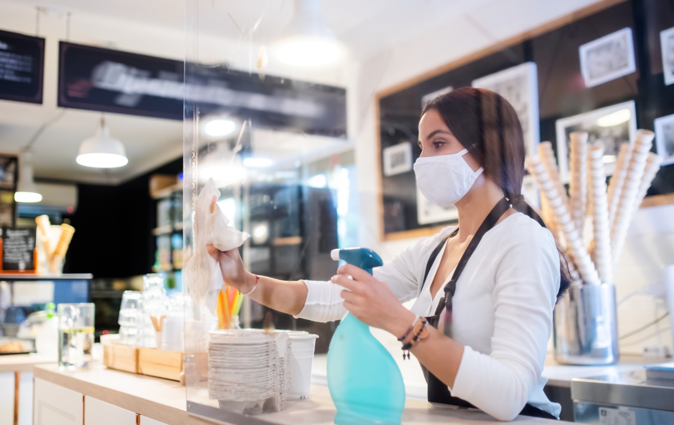 How Does The Internet Improved Small Businesses