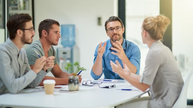 Business Tips: Effective Power-Exercising Approaches for Managers