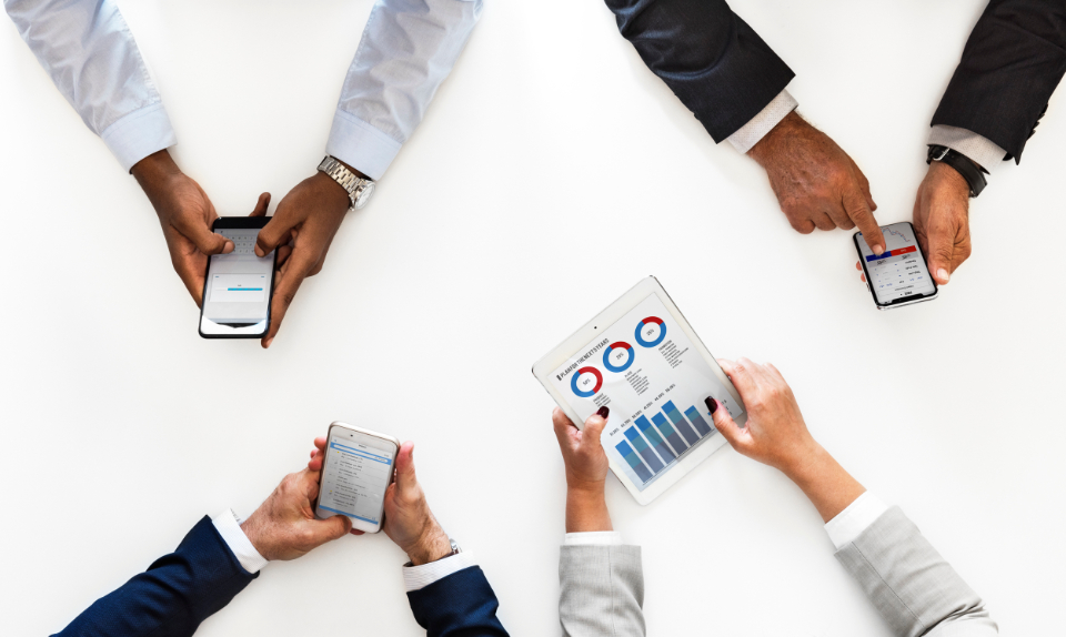 Small Changes That Have a Big Impact on Your Business