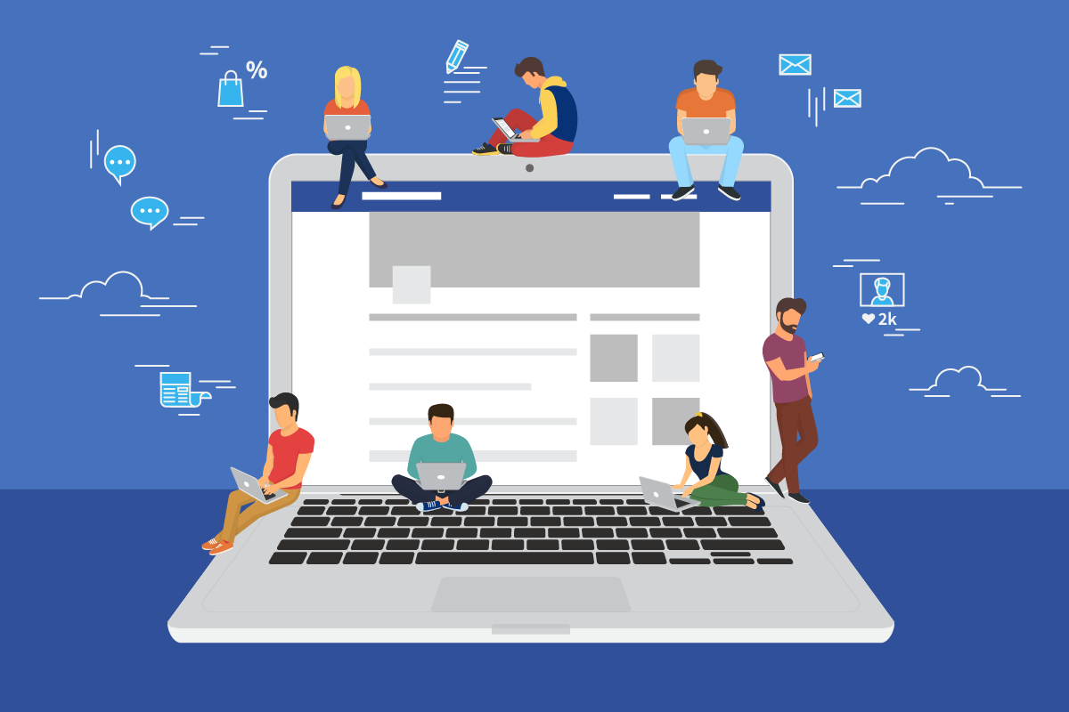 The Importance of Having an Online Presence for Businesses