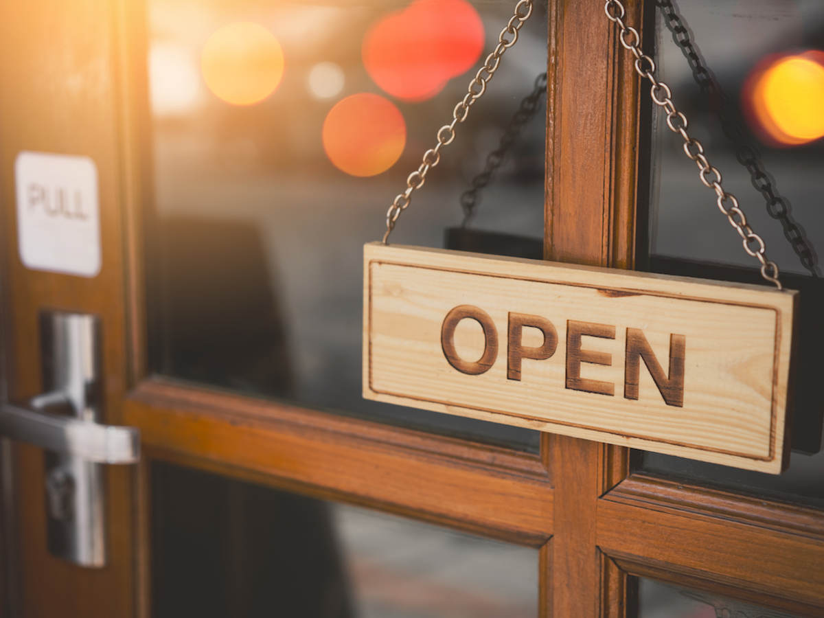 Things to Consider Before Reopening Your Business in 2022
