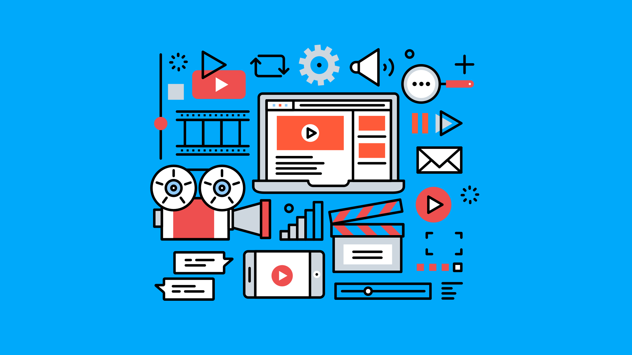 Creating High-Quality Marketing Video On a Tight Budget