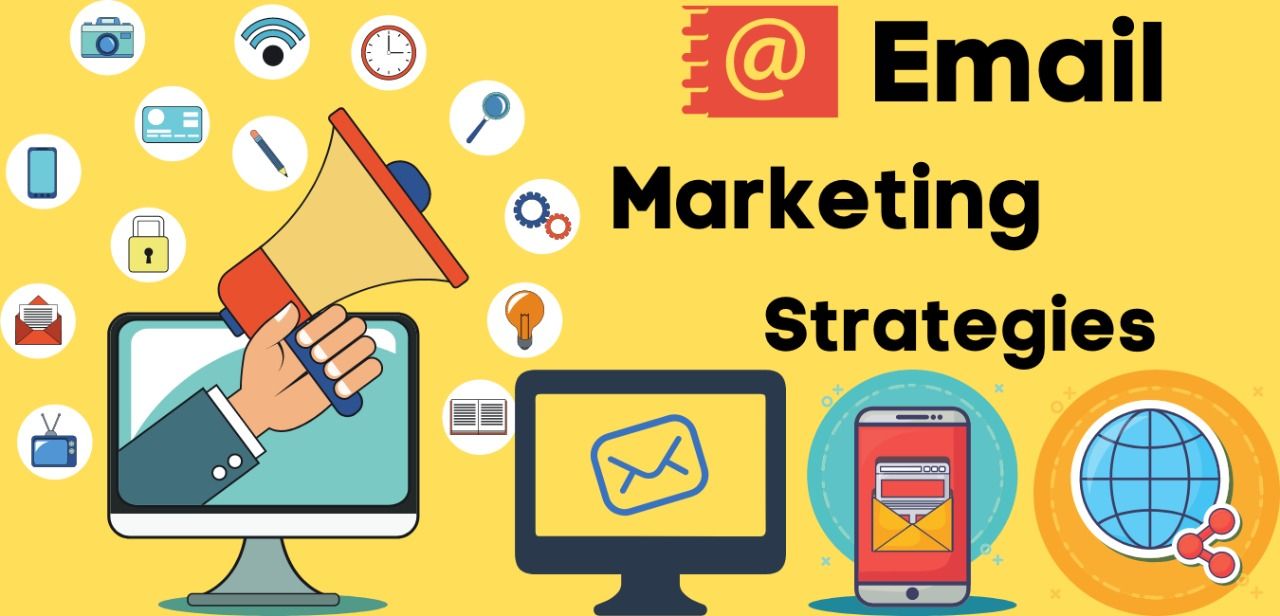 Small Business Email Marketing Strategy & Tips