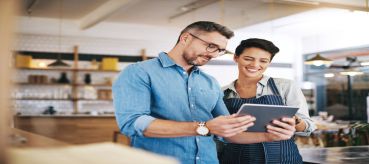What to Consider When Choosing an ISP For Your Business Internet