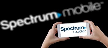 All You Need To Know About Spectrum Mobile