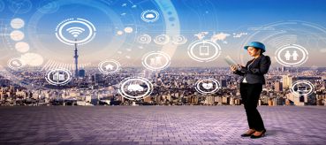 How Will the "Internet of Things" Affect Your Business?