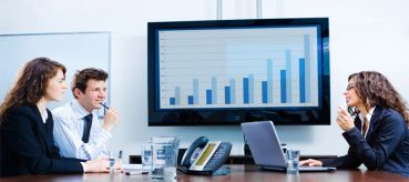 The Use and Benefits of Using Telecommunication in Businesses
